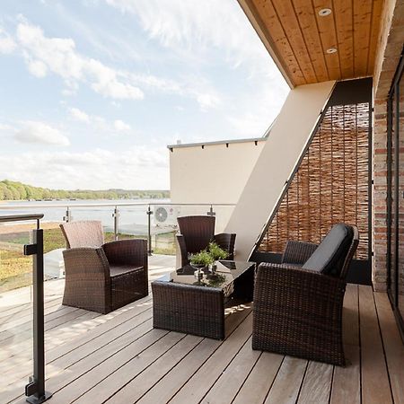 Ringelnatz Inselhotel Malchow  Exterior photo