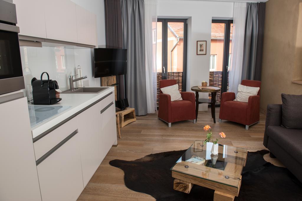 Ringelnatz Inselhotel Malchow  Exterior photo