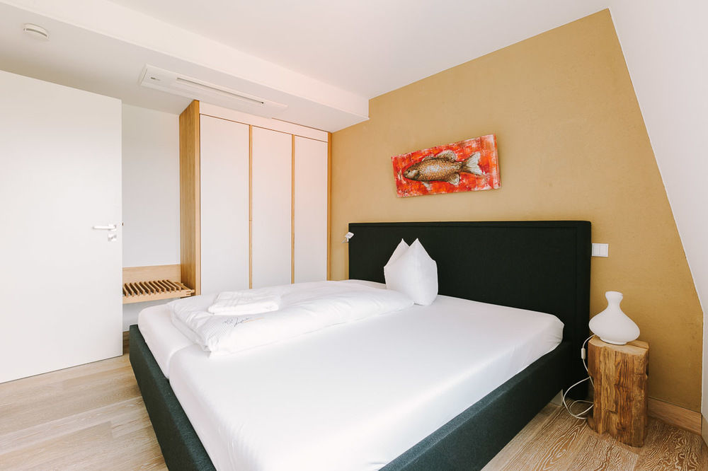 Ringelnatz Inselhotel Malchow  Exterior photo